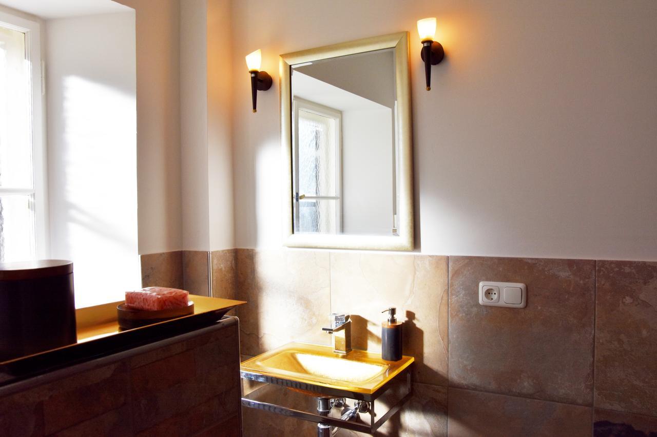 Cor-Resort - Boutique Villa Brannenburg Bagian luar foto
